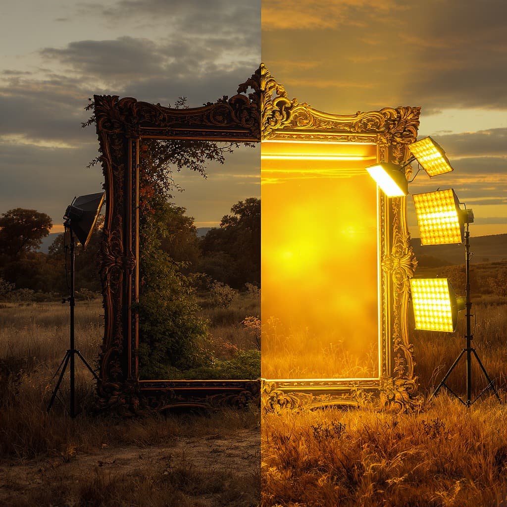 The 80/20 Rule — What Nobody Tells You About Before and After Photos