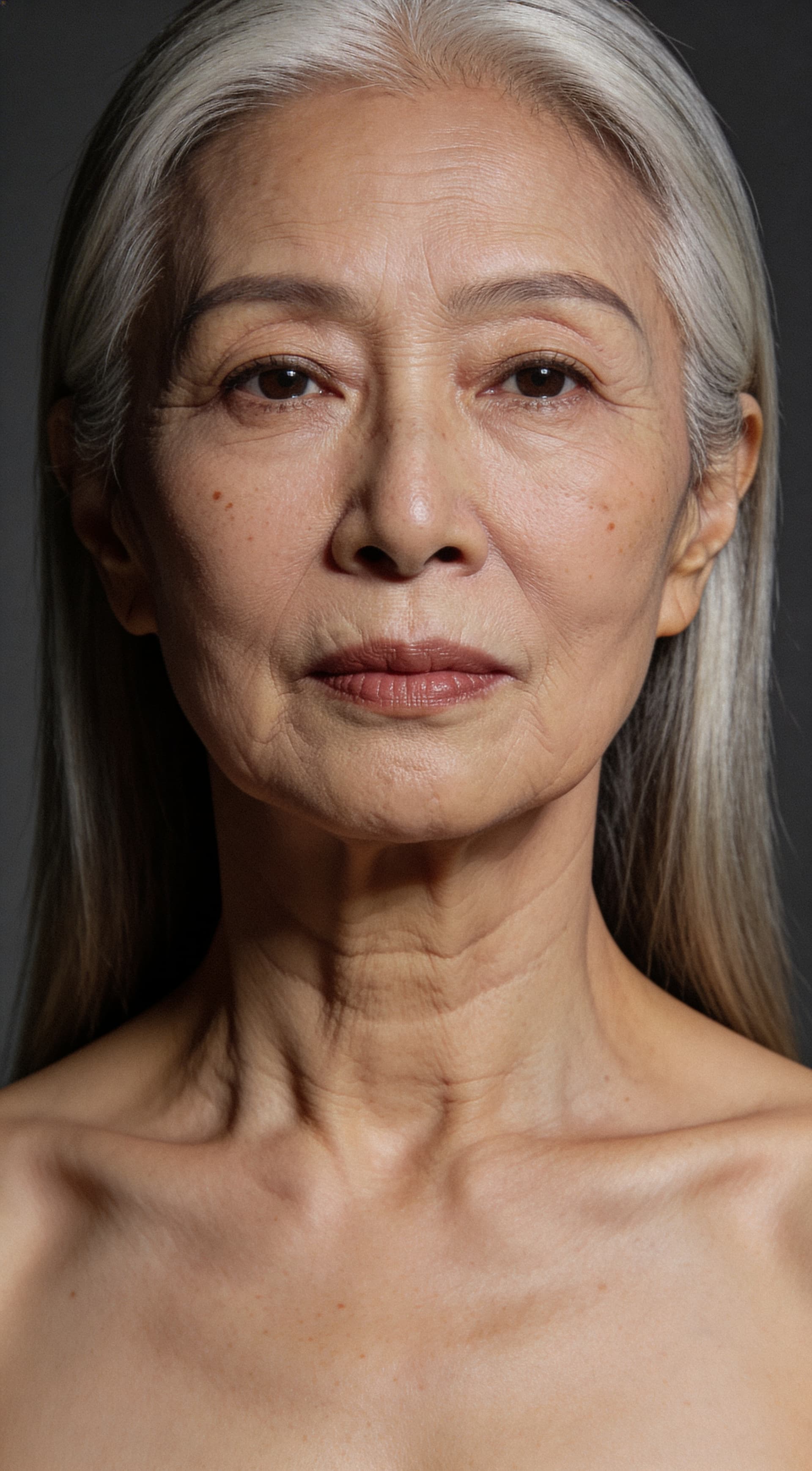 The Menopause Makeover. And Why I Dislike That Phrase.